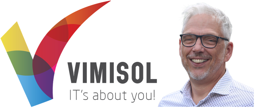 Marco van Maanen – Vimisol