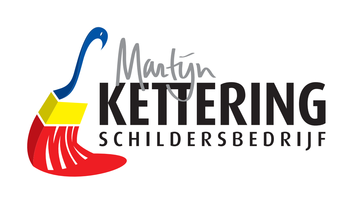 Logo Schildersbedrijf Kettering